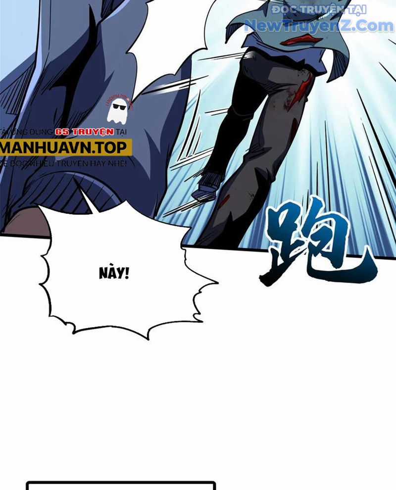 Siêu Cấp Thần Cơ Nhân Chương 356 trang 14