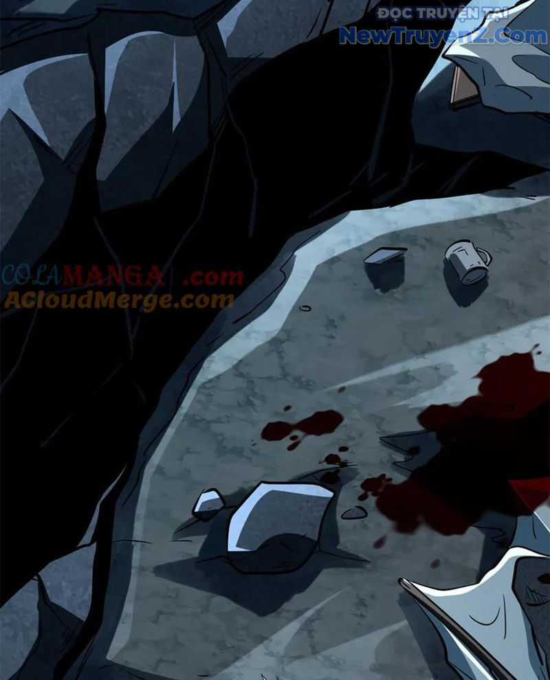 Siêu Cấp Thần Cơ Nhân Chương 356 trang 17