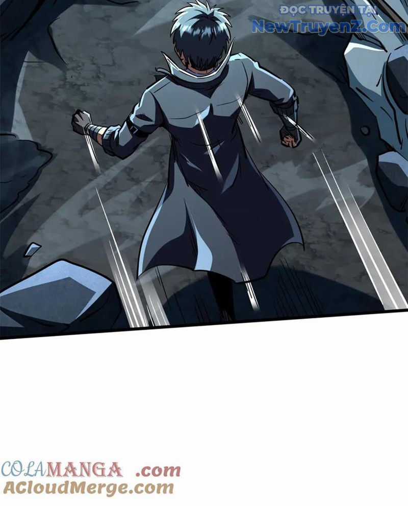 Siêu Cấp Thần Cơ Nhân Chương 356 trang 18