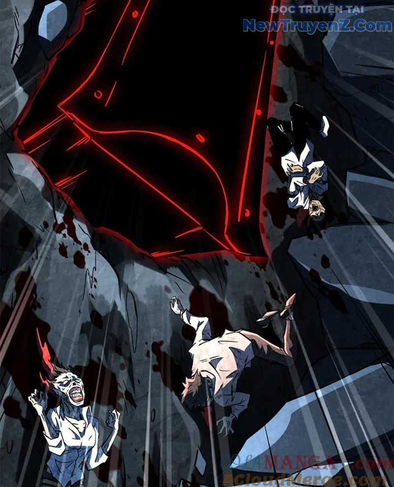 Siêu Cấp Thần Cơ Nhân Chương 356 trang 20