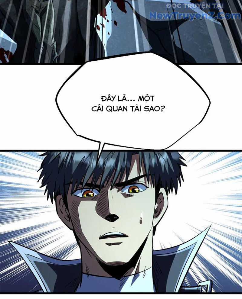 Siêu Cấp Thần Cơ Nhân Chương 356 trang 21