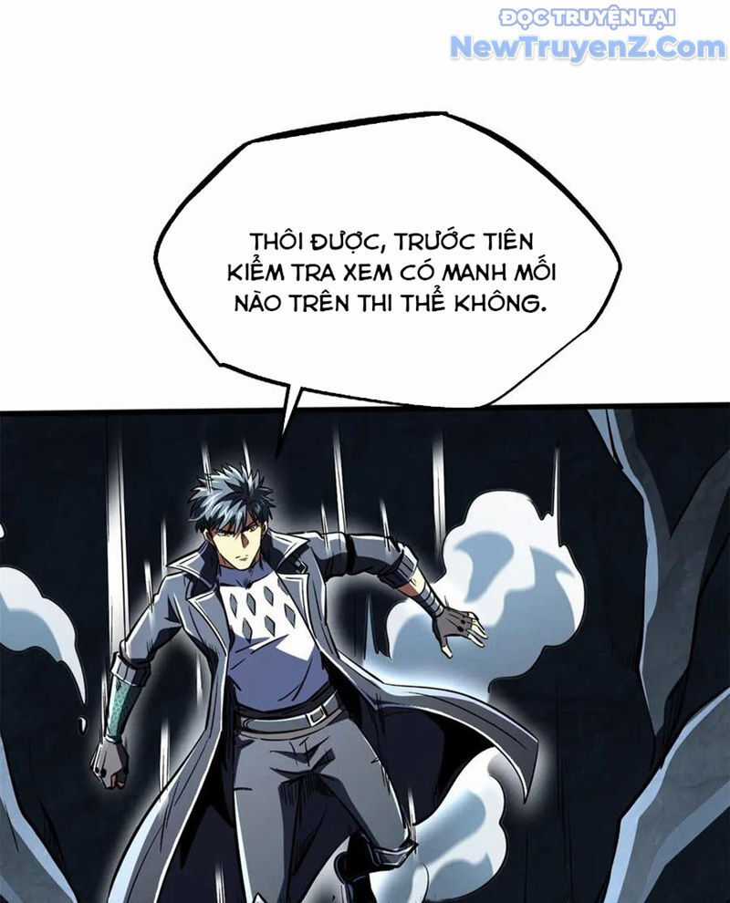 Siêu Cấp Thần Cơ Nhân Chương 356 trang 26