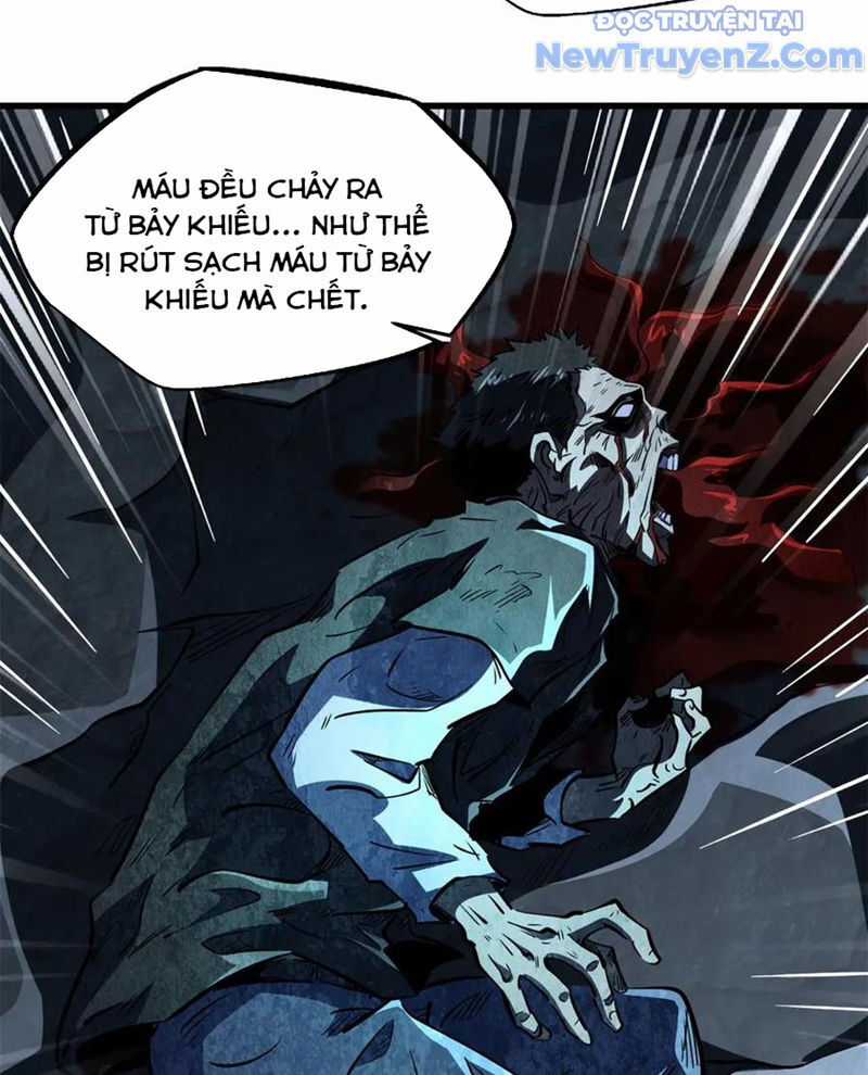 Siêu Cấp Thần Cơ Nhân Chương 356 trang 28