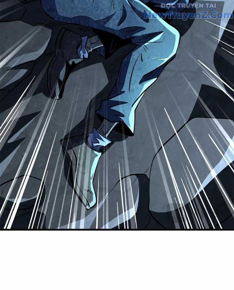 Siêu Cấp Thần Cơ Nhân Chương 356 trang 29