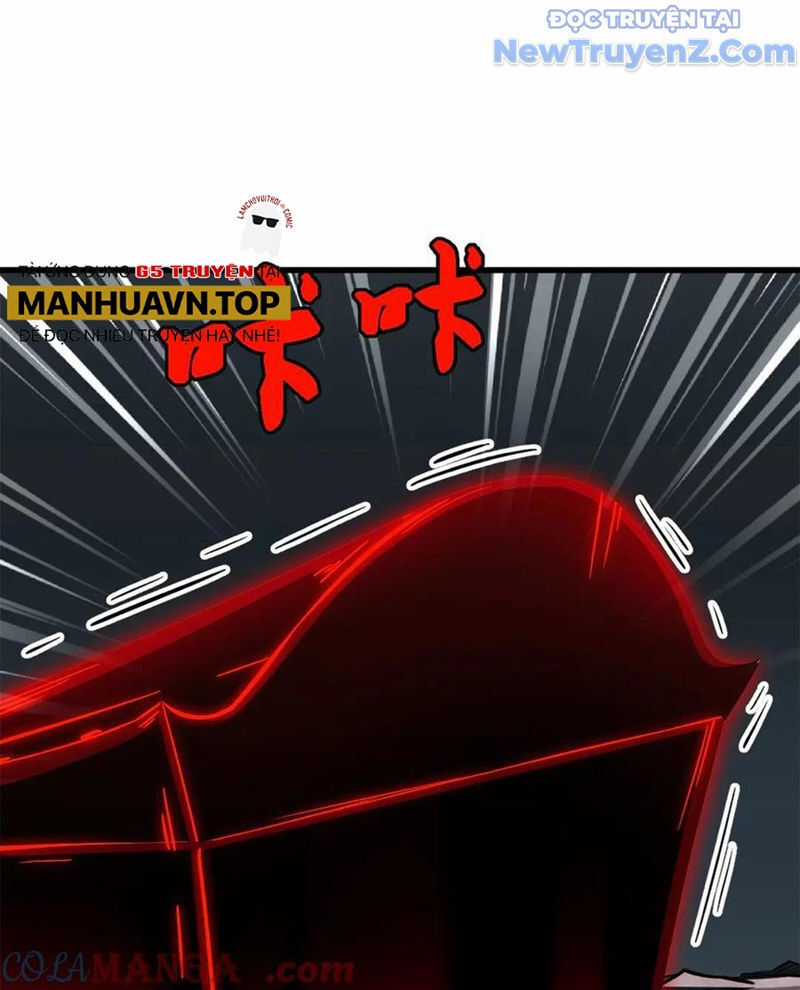 Siêu Cấp Thần Cơ Nhân Chương 356 trang 31