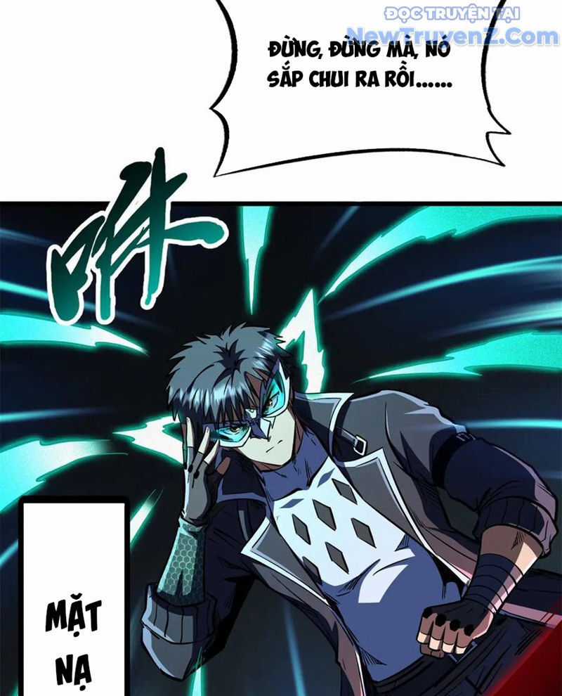 Siêu Cấp Thần Cơ Nhân Chương 356 trang 35