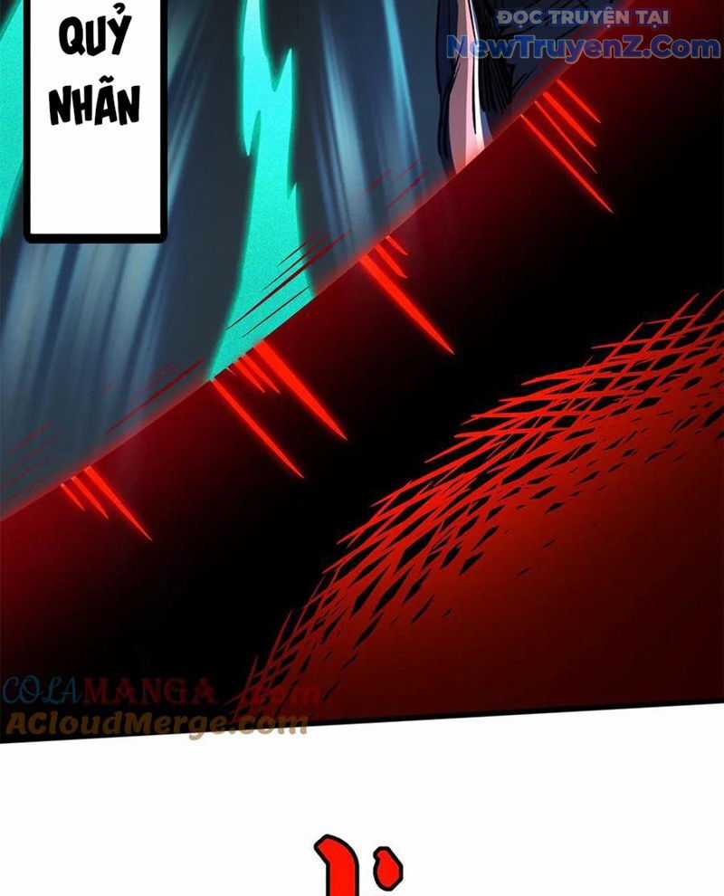 Siêu Cấp Thần Cơ Nhân Chương 356 trang 36