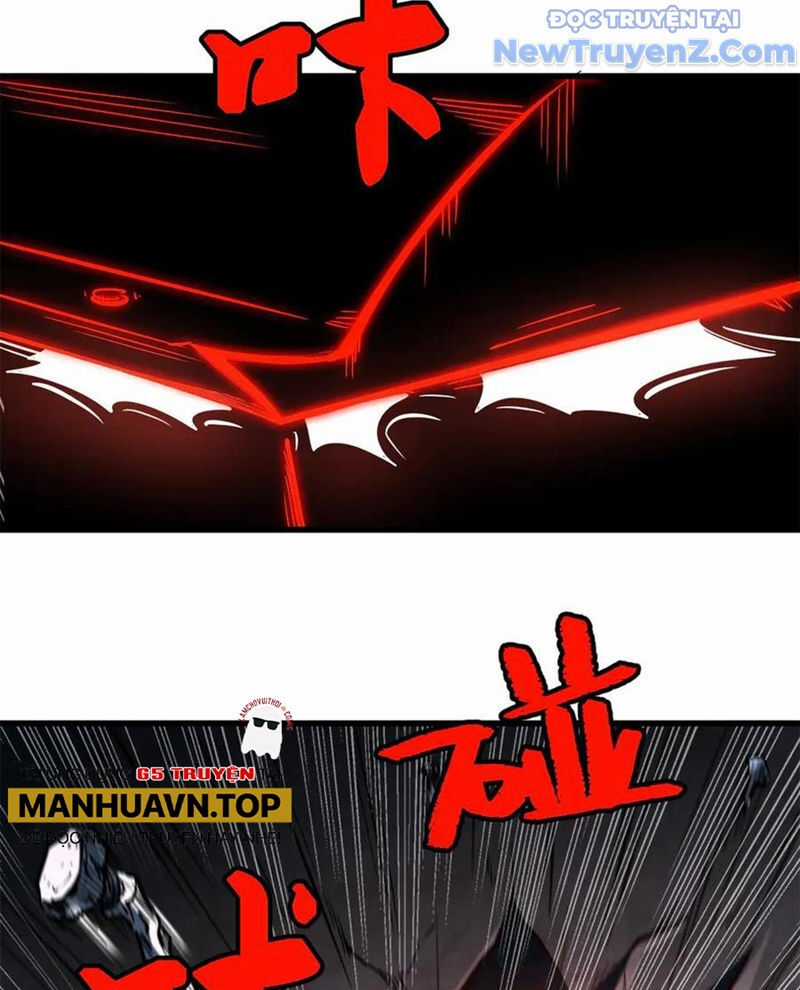 Siêu Cấp Thần Cơ Nhân Chương 356 trang 37