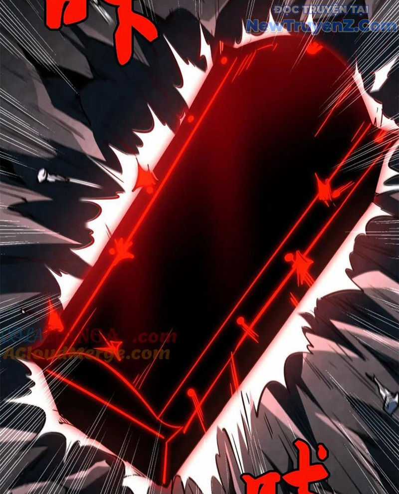 Siêu Cấp Thần Cơ Nhân Chương 356 trang 38