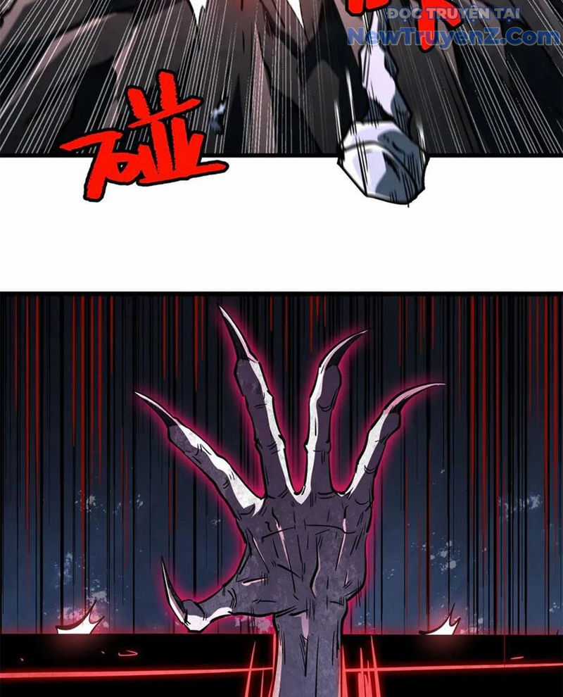 Siêu Cấp Thần Cơ Nhân Chương 356 trang 39