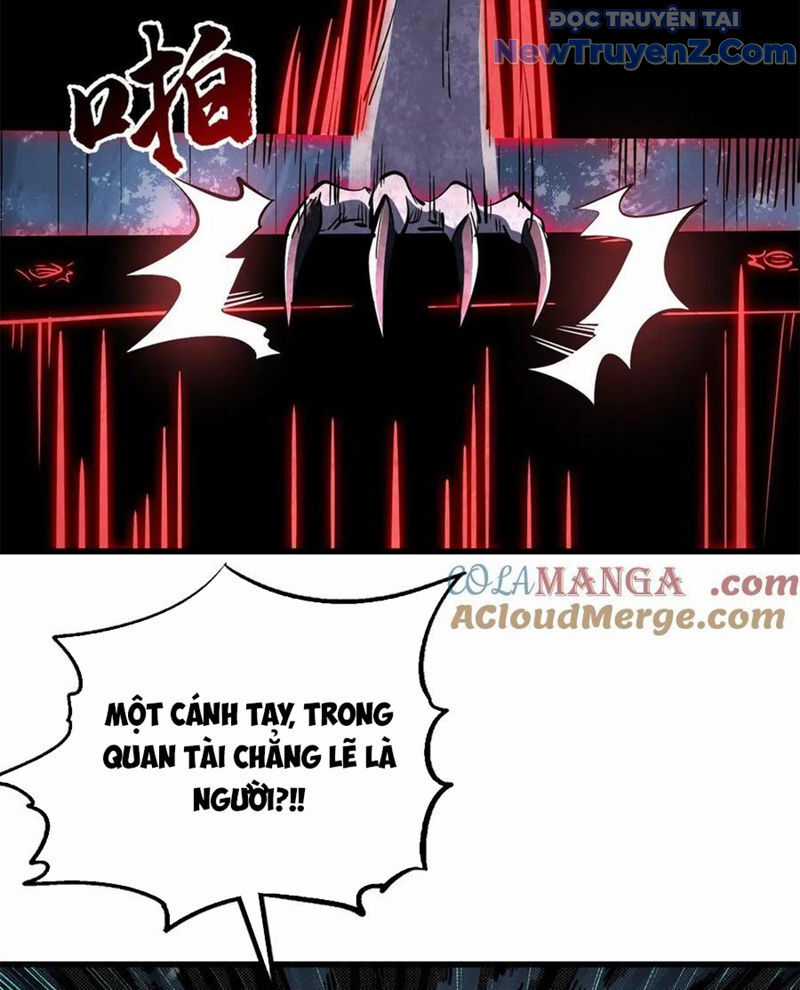 Siêu Cấp Thần Cơ Nhân Chương 356 trang 40