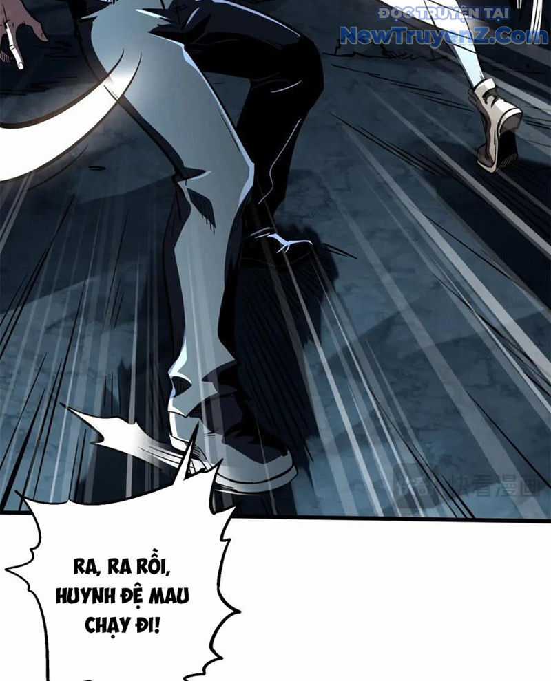 Siêu Cấp Thần Cơ Nhân Chương 356 trang 43