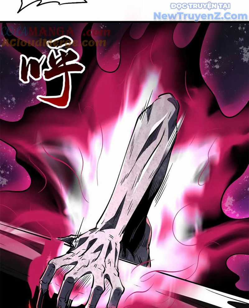 Siêu Cấp Thần Cơ Nhân Chương 356 trang 44