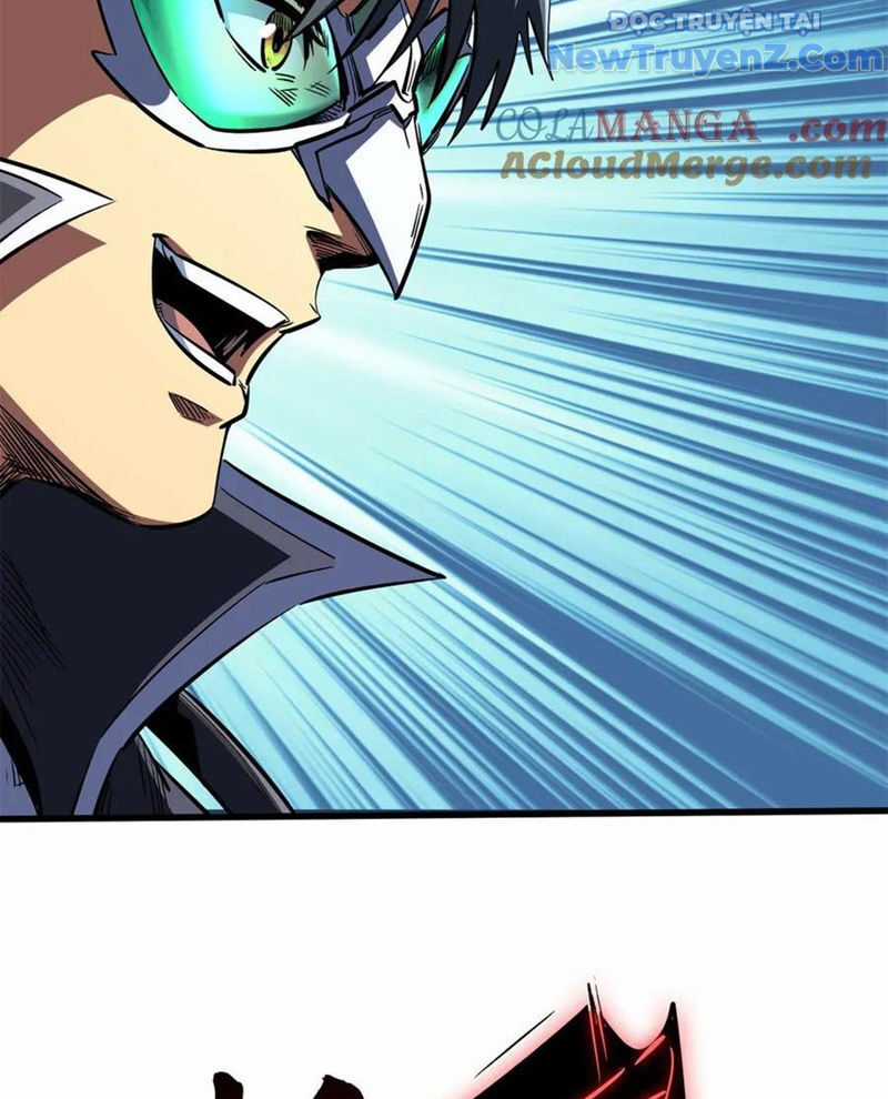 Siêu Cấp Thần Cơ Nhân Chương 356 trang 46