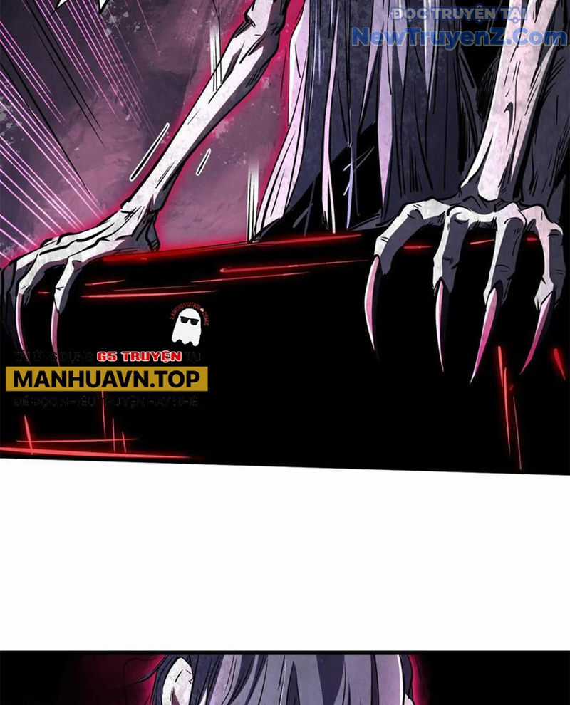 Siêu Cấp Thần Cơ Nhân Chương 356 trang 48