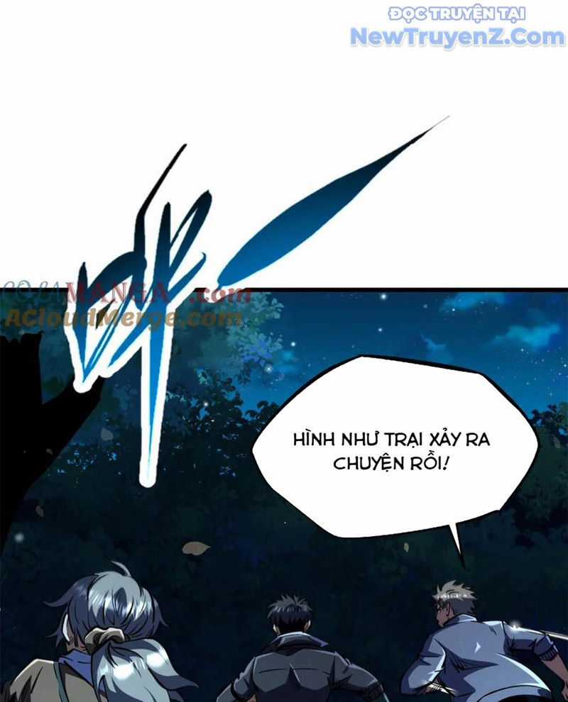 Siêu Cấp Thần Cơ Nhân Chương 356 trang 5