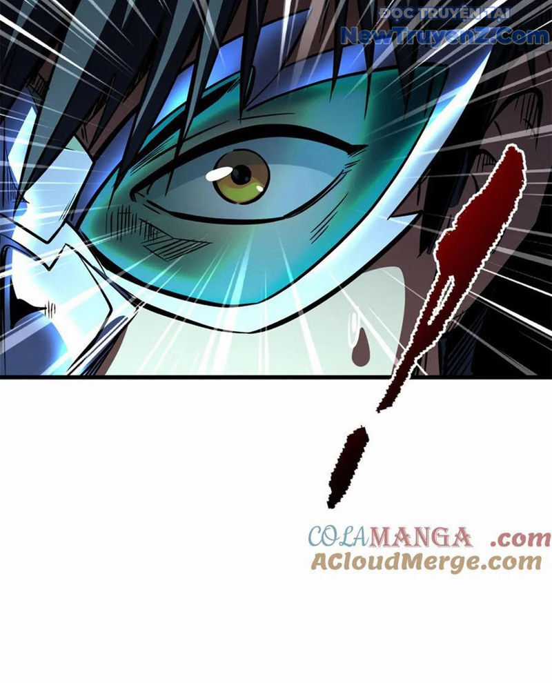 Siêu Cấp Thần Cơ Nhân Chương 356 trang 51