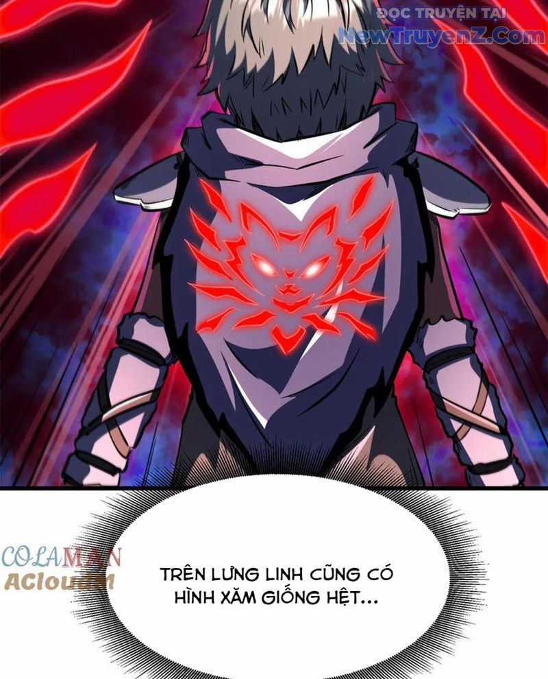 Siêu Cấp Thần Cơ Nhân Chương 356 trang 53