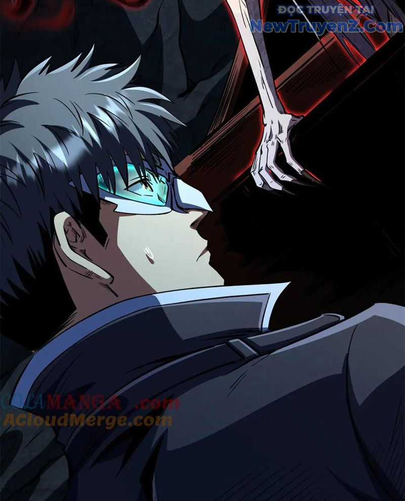 Siêu Cấp Thần Cơ Nhân Chương 356 trang 55