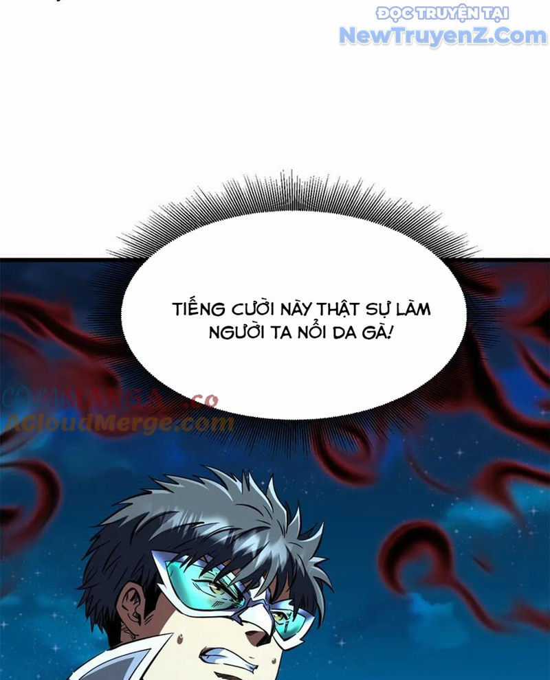 Siêu Cấp Thần Cơ Nhân Chương 356 trang 59