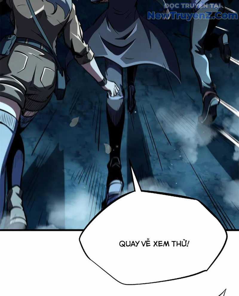 Siêu Cấp Thần Cơ Nhân Chương 356 trang 6