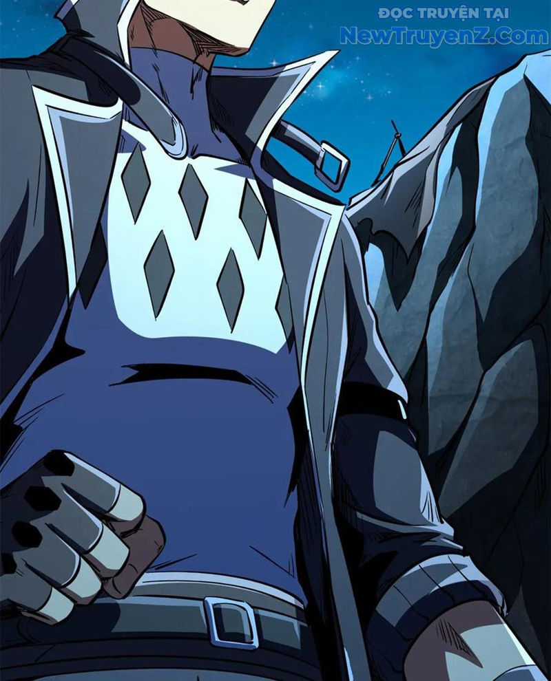 Siêu Cấp Thần Cơ Nhân Chương 356 trang 60