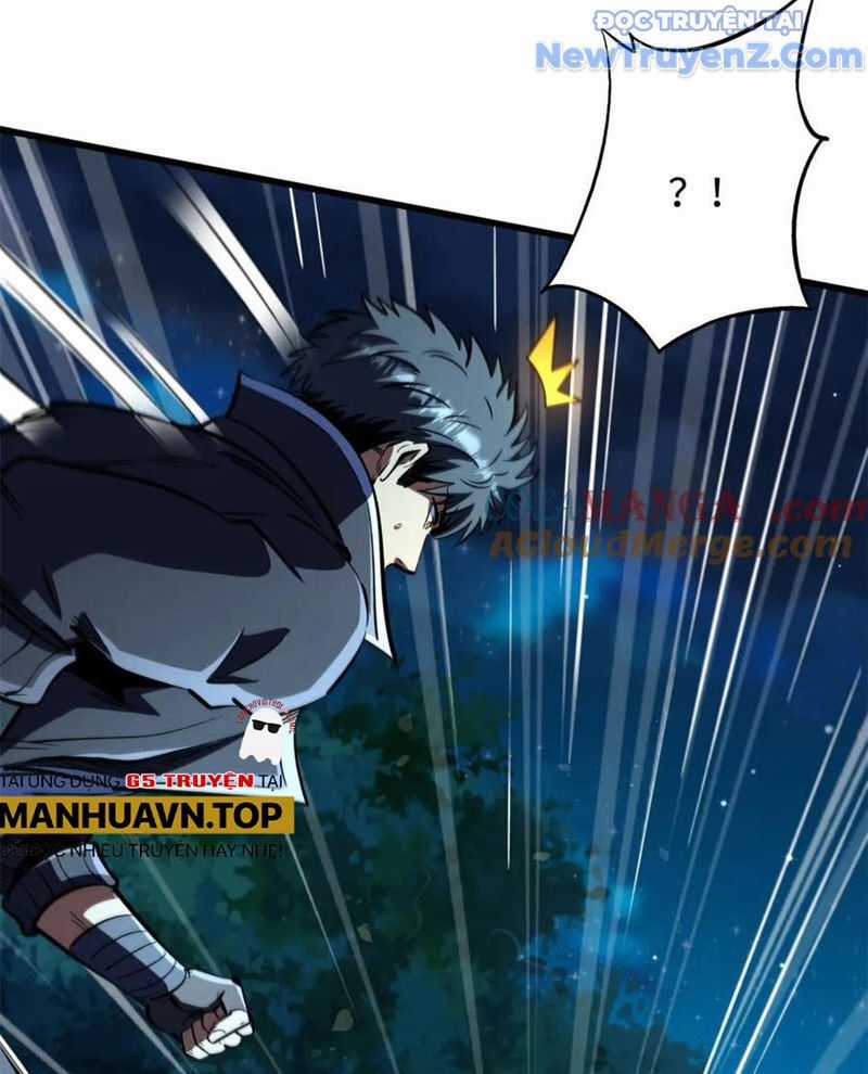 Siêu Cấp Thần Cơ Nhân Chương 356 trang 7