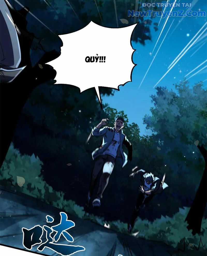 Siêu Cấp Thần Cơ Nhân Chương 356 trang 8