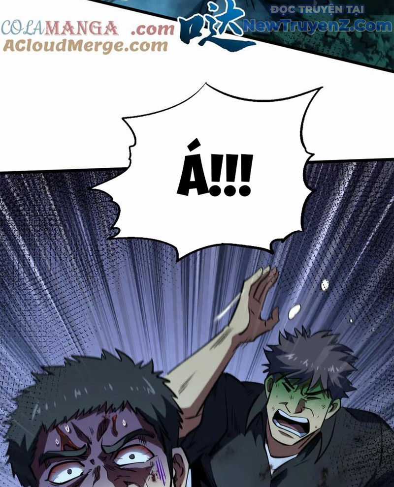 Siêu Cấp Thần Cơ Nhân Chương 356 trang 9