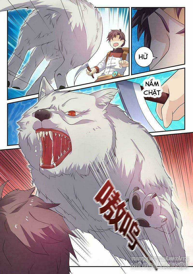 Siêu Cấp Thần Y Hệ Thống Chapter 12 trang 10