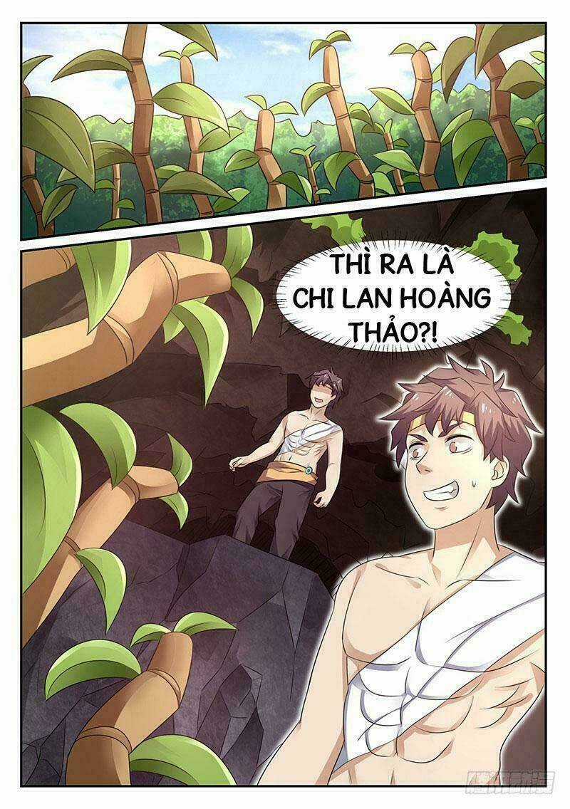 Siêu Cấp Thần Y Hệ Thống Chapter 14 trang 1