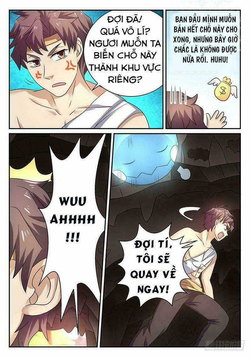 Siêu Cấp Thần Y Hệ Thống Chapter 14 trang 4