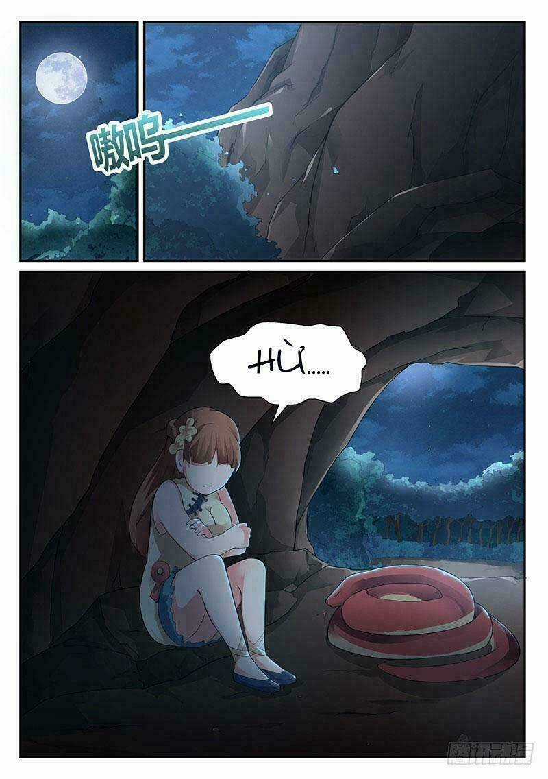 Siêu Cấp Thần Y Hệ Thống Chapter 14 trang 9