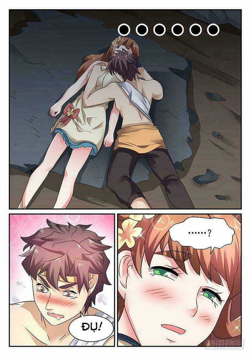 Siêu Cấp Thần Y Hệ Thống Chapter 15 trang 11