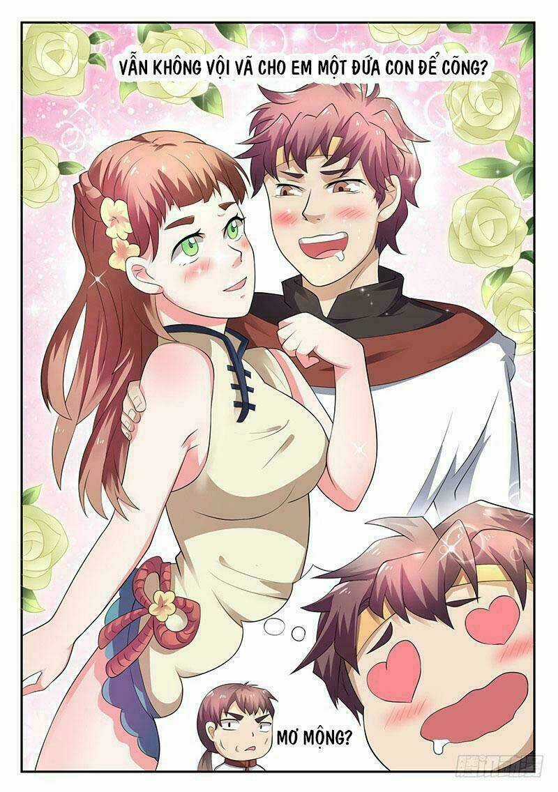 Siêu Cấp Thần Y Hệ Thống Chapter 19 trang 22