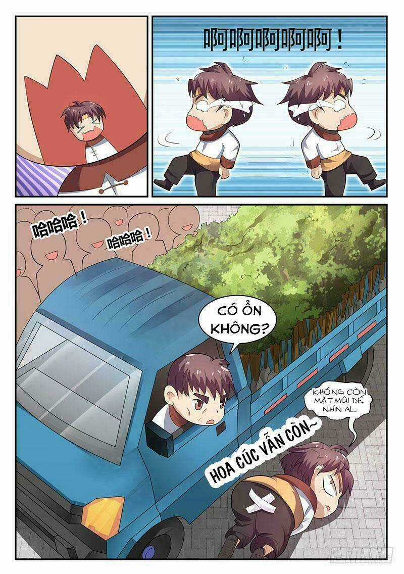 Siêu Cấp Thần Y Hệ Thống Chapter 19 trang 24