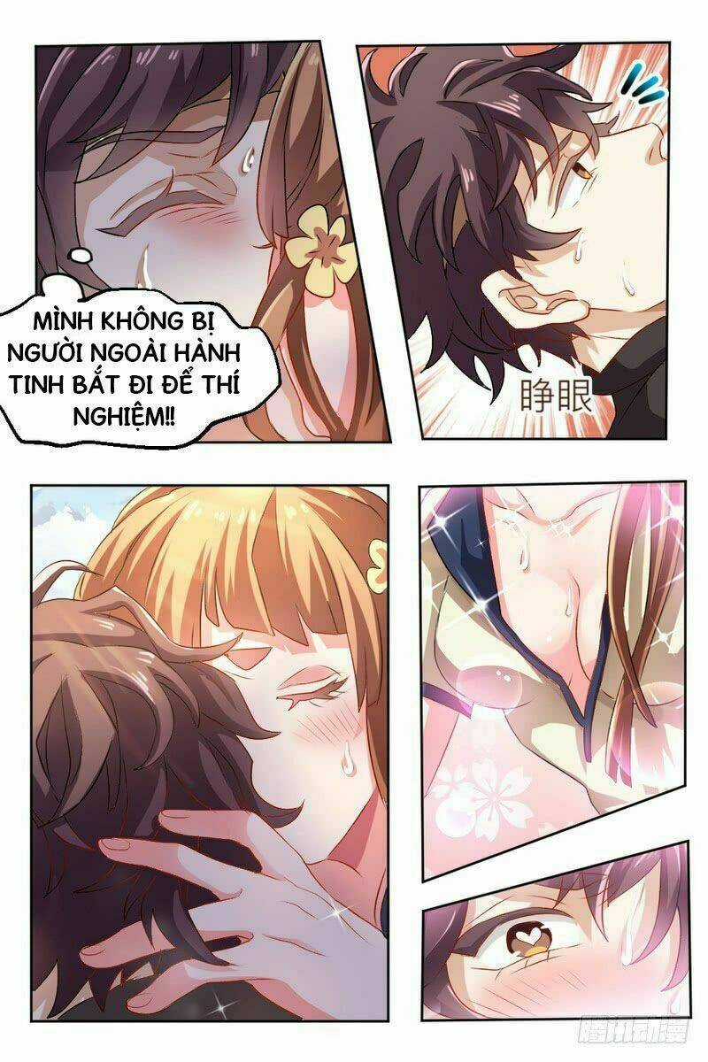 Siêu Cấp Thần Y Hệ Thống Chapter 2 trang 4