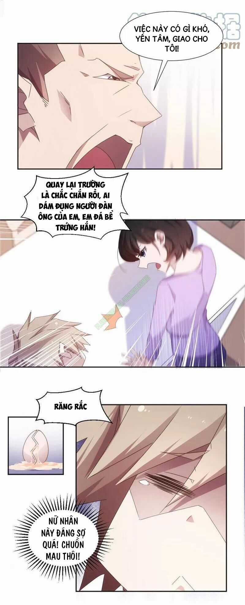 Siêu Cấp Thần Y Hệ Thống Chapter 20 trang 2