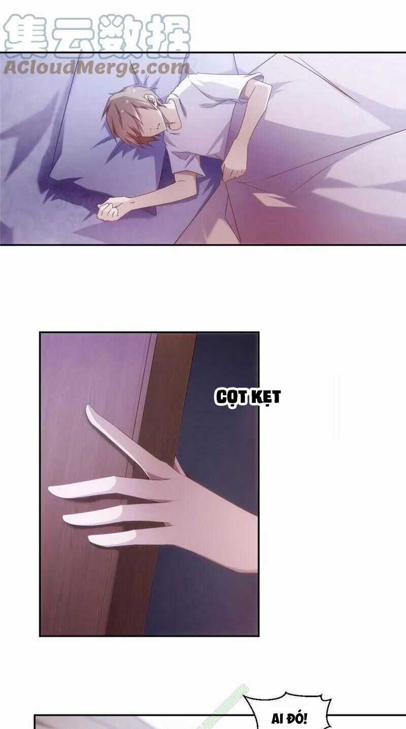 Siêu Cấp Thần Y Hệ Thống Chapter 20 trang 4