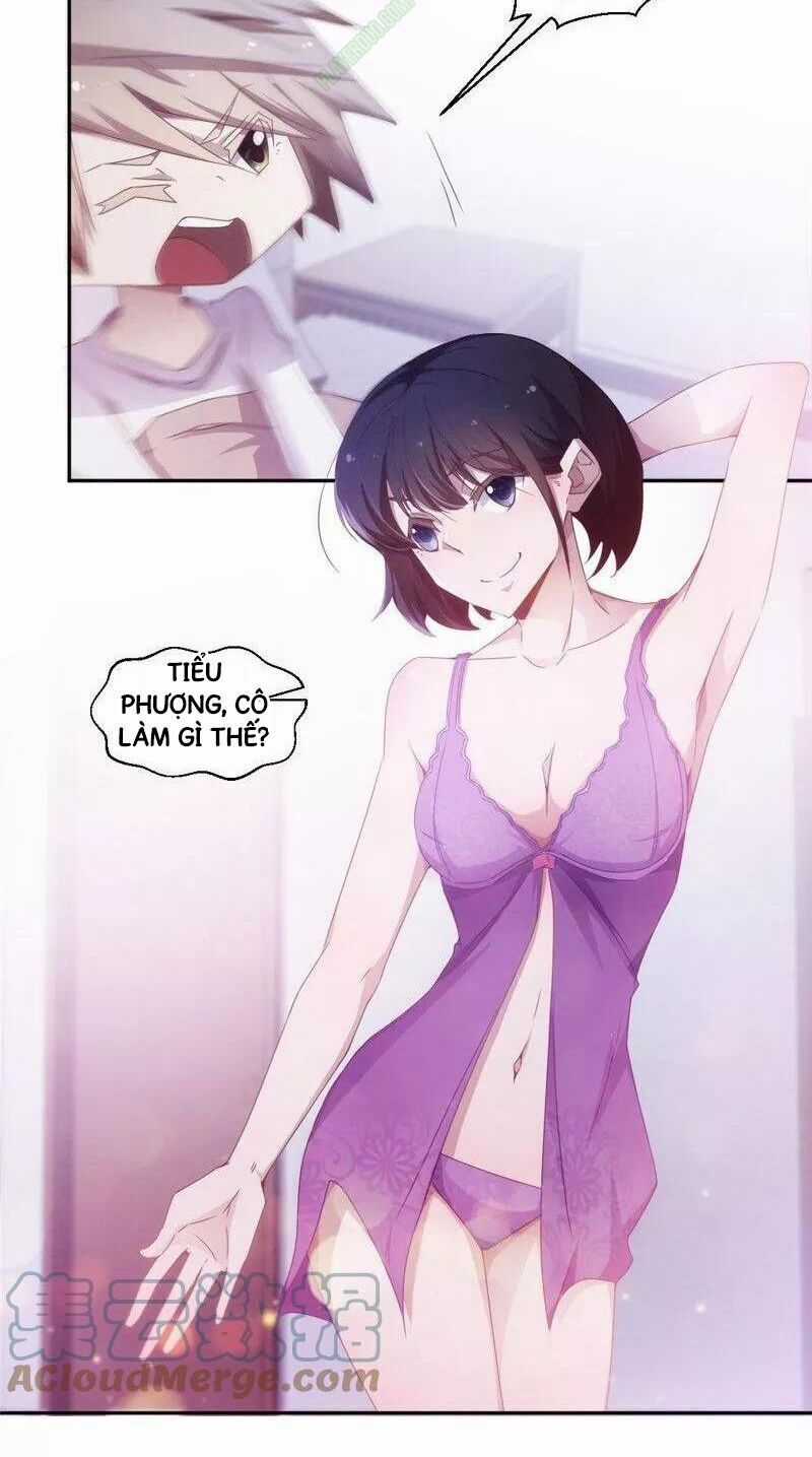 Siêu Cấp Thần Y Hệ Thống Chapter 20 trang 5