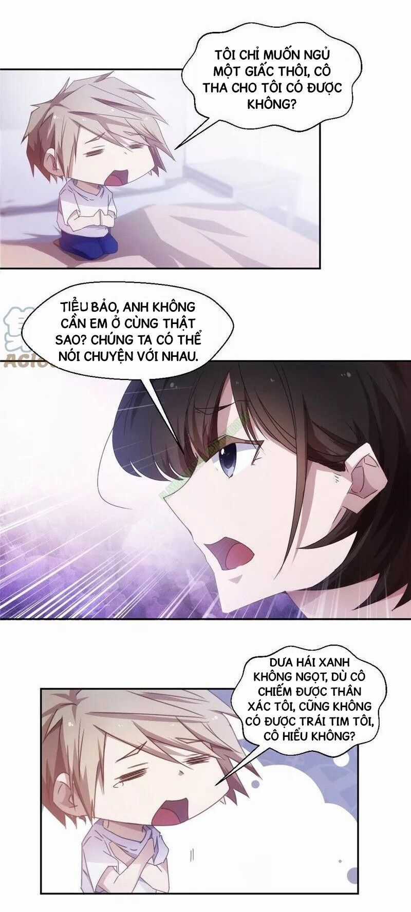 Siêu Cấp Thần Y Hệ Thống Chapter 20 trang 7