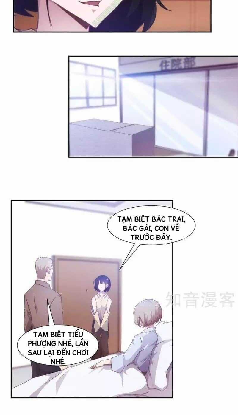Siêu Cấp Thần Y Hệ Thống Chapter 21 trang 2