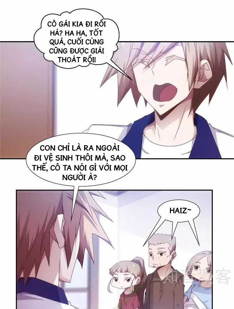 Siêu Cấp Thần Y Hệ Thống Chapter 21 trang 3