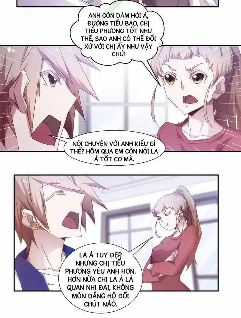 Siêu Cấp Thần Y Hệ Thống Chapter 21 trang 4