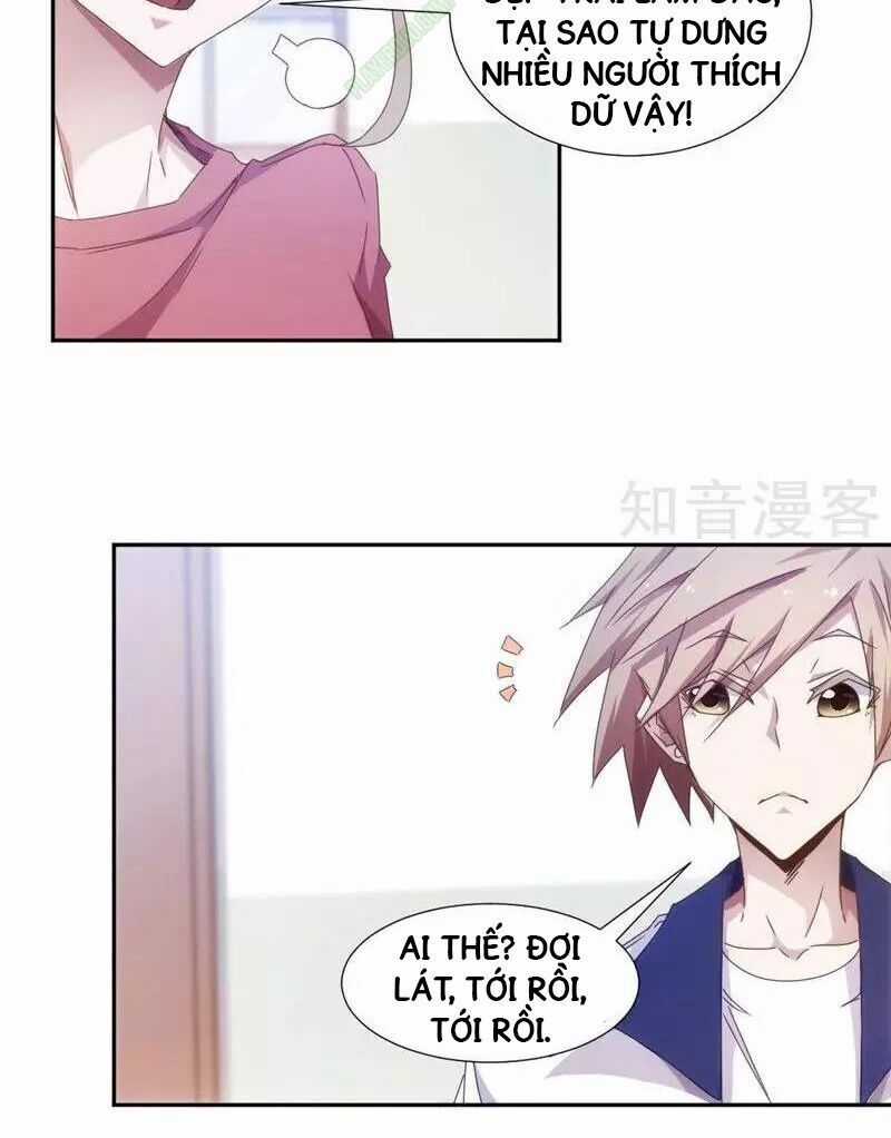 Siêu Cấp Thần Y Hệ Thống Chapter 21 trang 6