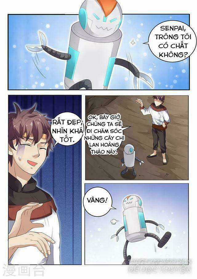 Siêu Cấp Thần Y Hệ Thống Chapter 22 trang 15