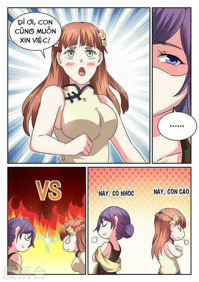 Siêu Cấp Thần Y Hệ Thống Chapter 22 trang 4