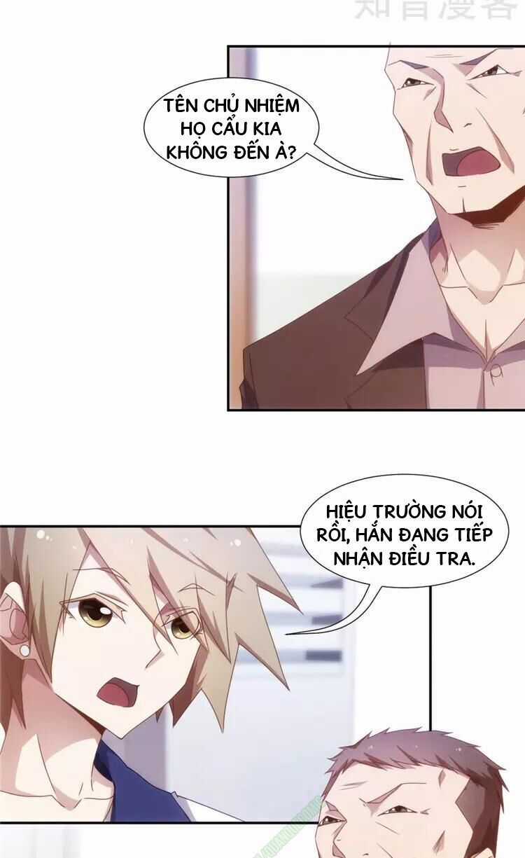 Siêu Cấp Thần Y Hệ Thống Chapter 23 trang 0