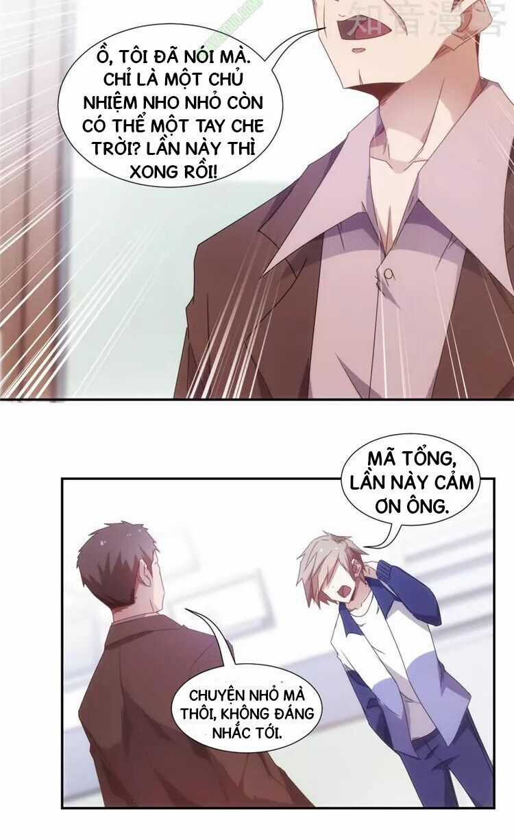 Siêu Cấp Thần Y Hệ Thống Chapter 23 trang 1