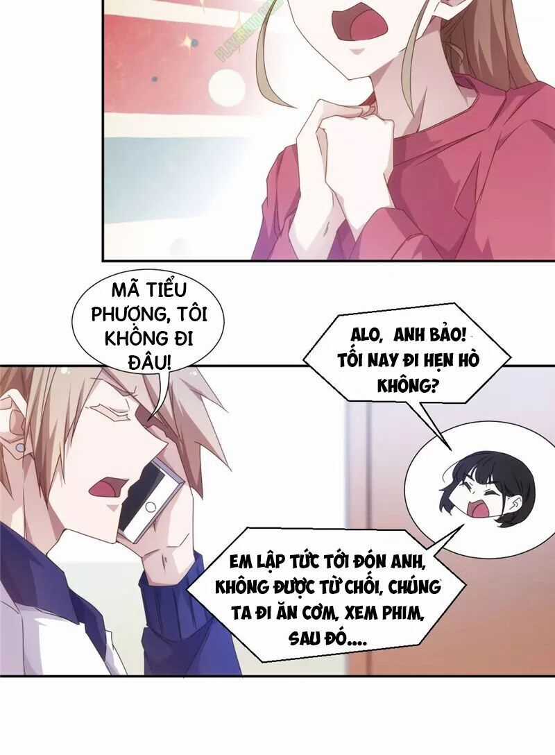 Siêu Cấp Thần Y Hệ Thống Chapter 23 trang 10